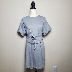 Rebecca Minkoff Mary Shirt Dress XS